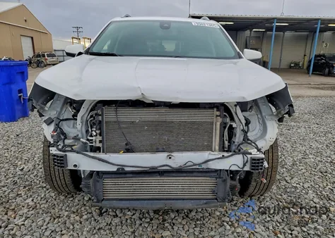 2023 GMC Terrain Slt z USA, uszkodzony, nr VIN 3GKALVEG4PL203697